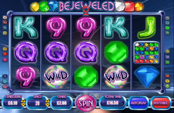 Up To 500 Free Spins